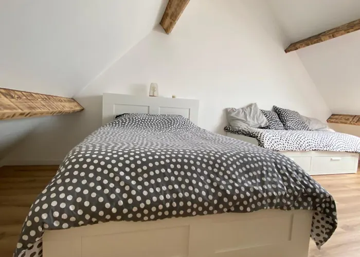 Maison Cosy A La Mer